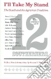 Twelve Southerners, Donaldson Susan V. (INT)