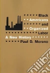 Moreno Paul D.