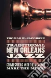 Jacobsen Thomas W.