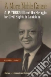Emanuel Rachel L., Tureaud Alexander P. Jr.