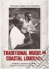 Caffery Joshua Clegg, Ancelet Barry Jean (FRW)