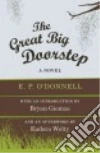 O'Donnell E. P., Giemza Bryan (INT), Welty Eudora (AFT)
