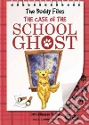 Butler Dori Hillestad, Tugeau Jeremy (ILT)