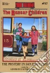 Warner Gertrude Chandler, Tang Charles (ILT)