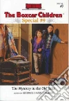 Warner Gertrude Chandler, Tang Charles (ILT)