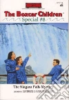 Warner Gertrude Chandler, Tang Charles (ILT)