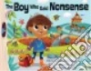 Chernesky Felicia Sanzari, Anderson Nicola (ILT)