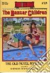 Warner Gertrude Chandler, Tang Charles (ILT)