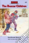 Warner Gertrude Chandler, Cunningham David (ILT)