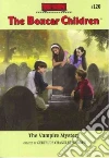 Warner Gertrude Chandler, Papp Robert (ILT)