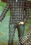 Lennon Tom, Klise James (FRW)