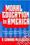 McClellan B. Edward