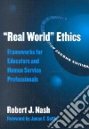 Nash Robert J., Soltis Jonas F. (FRW)