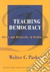 Parker Walter C.