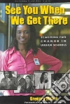Michie Gregory, Ladson-Billings Gloria (FRW)