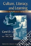 Lee Carol D., Darling-Hammond Linda (FRW)