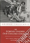 Theoharis George
