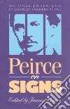 Peirce Charles S., Hoopes James