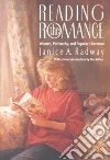 Radway Janice A.