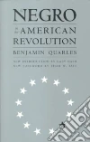 Quarles Benjamin