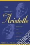 Simpson Peter (TRN), Aristotle