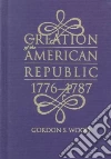 Wood Gordon S.
