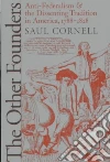 Cornell Saul