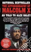 X Malcolm