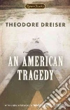 Dreiser Theodore