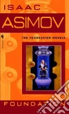 Asimov Isaac