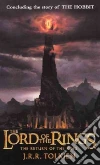 Tolkien J. R. R.