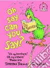 Seuss Dr.
