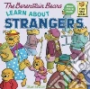 Berenstain Stan, Berenstain Jan
