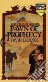 Eddings David