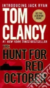 Clancy Tom