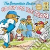 Berenstain Stan, Berenstain Jan