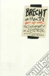 Brecht Bertolt