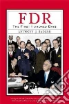 Badger Anthony J., Foner Eric (EDT)