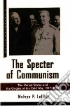 Leffler Melvyn P., Foner Eric