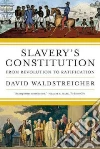 Waldstreicher David