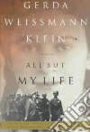 Klein Gerda Weissmann