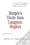 Hughes Langston