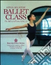 Royal Academy of Dancing