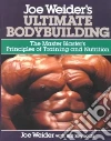 Joe Weider