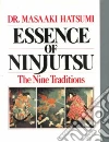 Masaaki Hatsumi