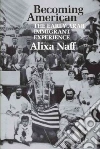 Naff Alixa