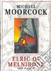 Moorcock Michael