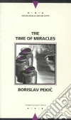 Pekic Borislav, Edwards Lovett Fielding