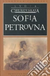 Chukovskaya Lydia, Werth Aline (TRN)