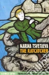 Tsvetaeva Marina, Livingstone Angela (TRN)